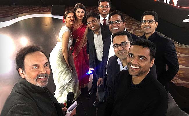 NDTV Indian Of The Year: The Winners