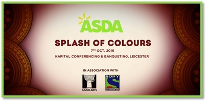 Asda's PR campaign shines this Diwali!