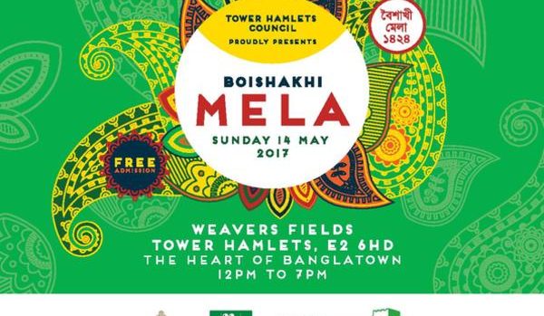 The Boishakhi Mela is Back!