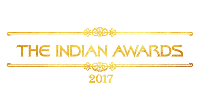 The Indian Awards 2017