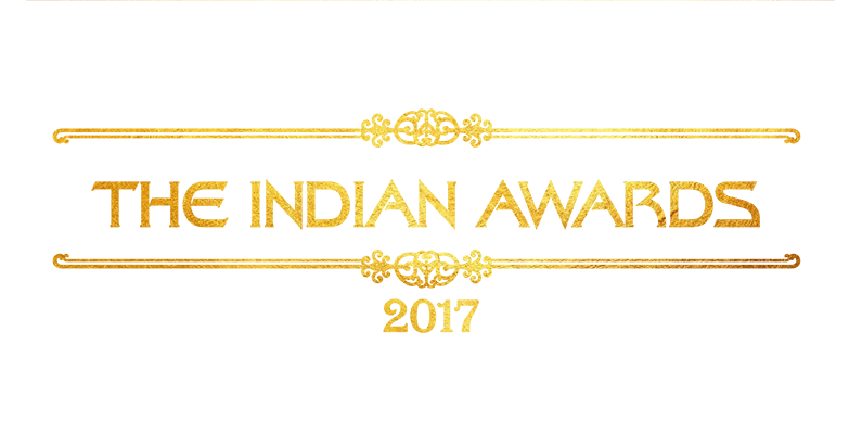 The Indian Awards 2017