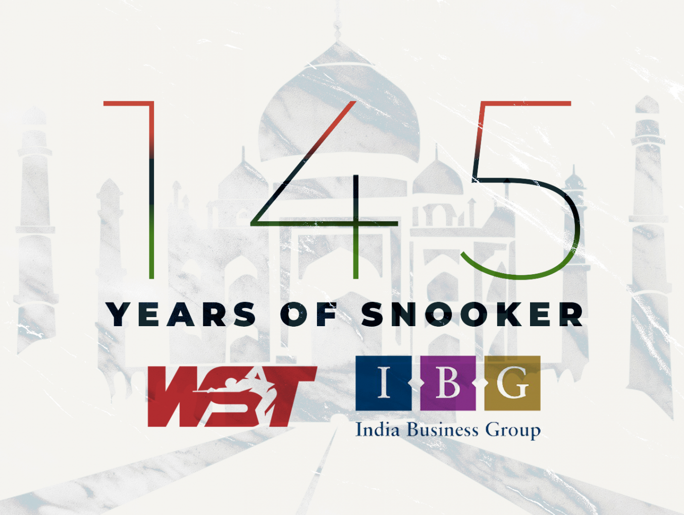 WST to Celebrate 145th Anniversary of Snooker’s Birth in India