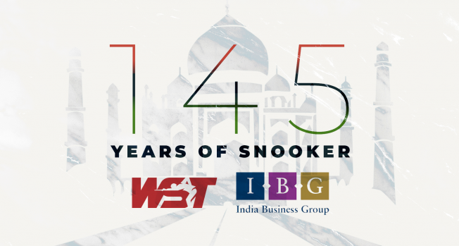 WST to Celebrate 145th Anniversary of Snooker’s Birth in India