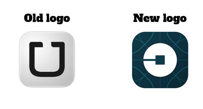 Logo Review: Uber just made a lot of people unhappy