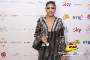Asian Viewers Television Awards