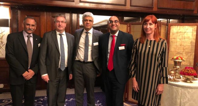 Belgium a land of opportunity for British South Asian businesses