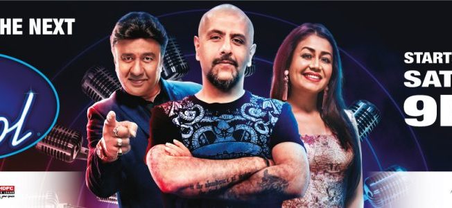 Here and Now 365's clients take over 'Indian Idol 10’