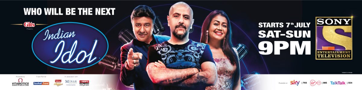 Here and Now 365's clients take over 'Indian Idol 10’