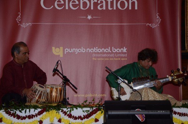 Punjab National Bank's Foundation Day Celebrations