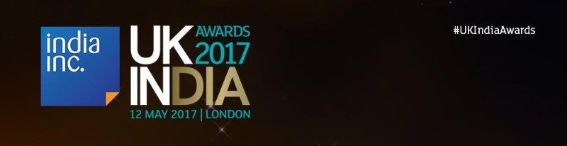 Here and Now 365 shortlisted for the first India-UK  Awards