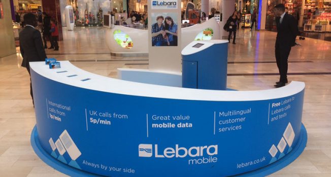 Mobile Provider Calls On The Migrant Pound