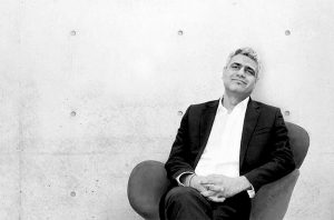Managing Director