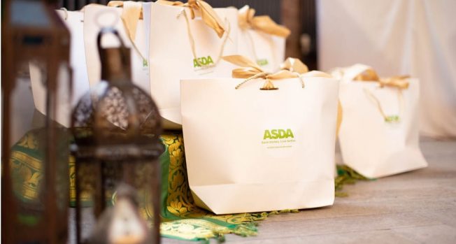 ASDA Celebrates Ramadan #ASDAcelebratesramadan