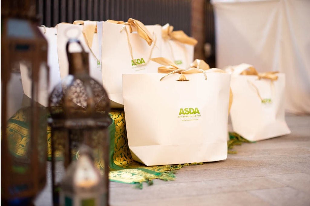 ASDA Celebrates Ramadan #ASDAcelebratesramadan