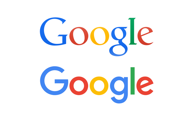 Google Logo Review