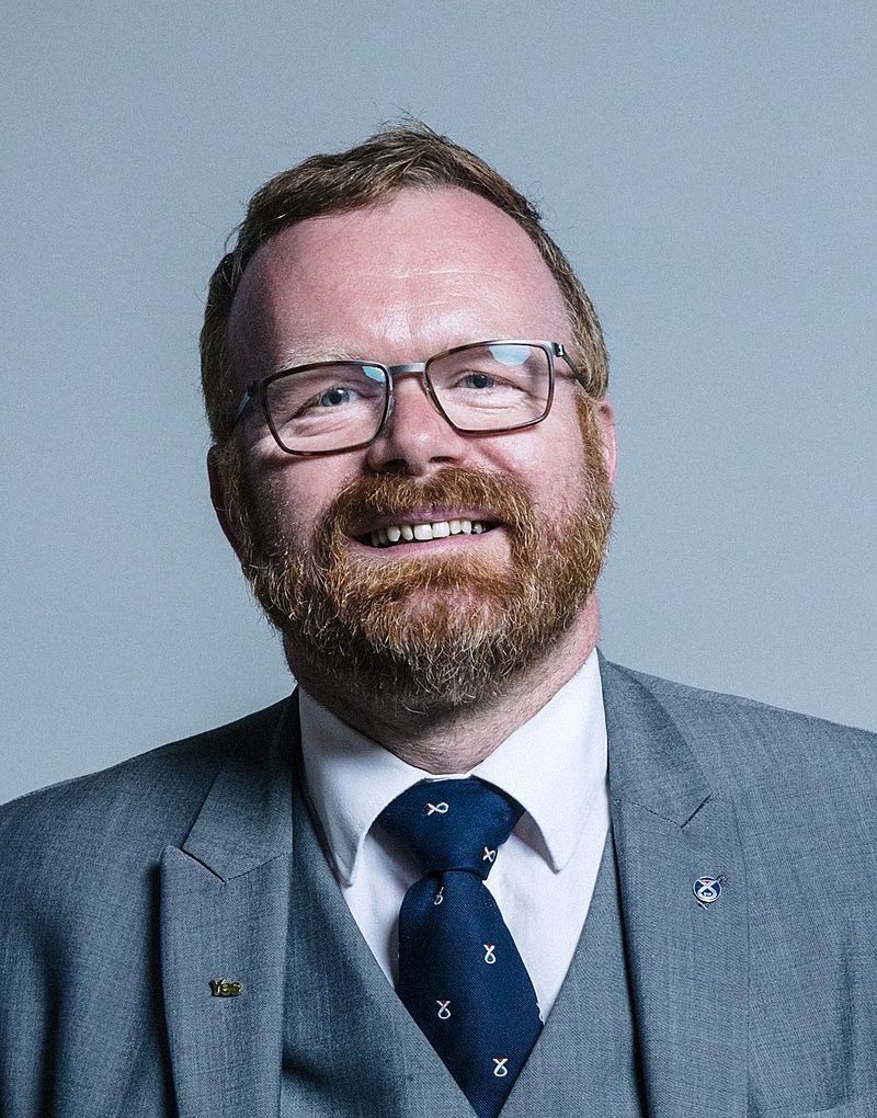 Opinion Piece: The voice of Scotland and sanity Martyn Day MP talks about immigration