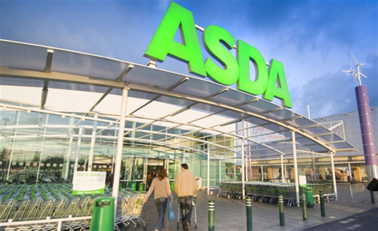 Asda Starts the Festivity Joy with Low Prices for this Diwali