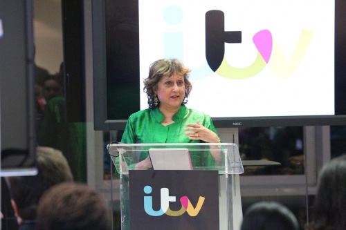 The 2014 Asian Media Awards Finalists Announced at ITV London