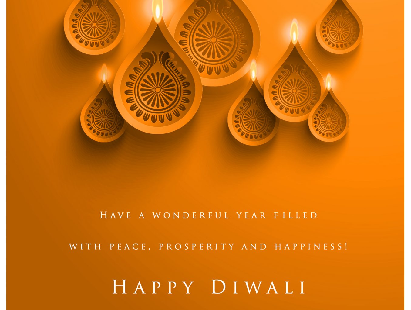 Happy Diwali from the Here and Now 365 Team!