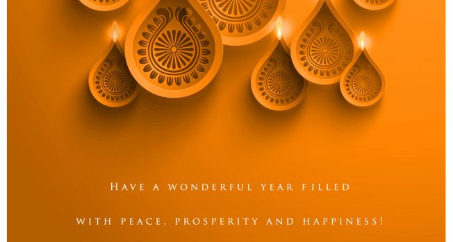 Happy Diwali from the Here and Now 365 Team!