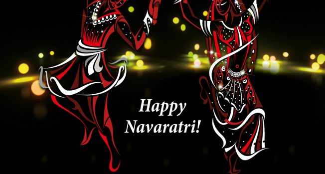 Where to celebrate Navaratri this year