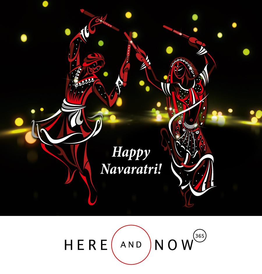 Where to celebrate Navaratri this year