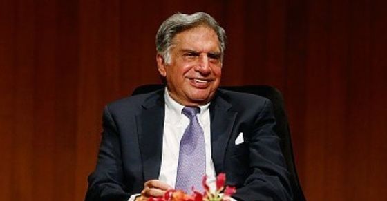 The DNA of Success with Ratan Tata