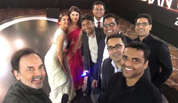 NDTV Indian Of The Year: The Winners