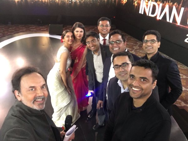 NDTV's Indian Of The Year: Unicorns That Outshone Fantasy