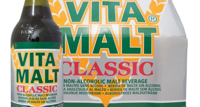 Vitamalt takes social media by storm