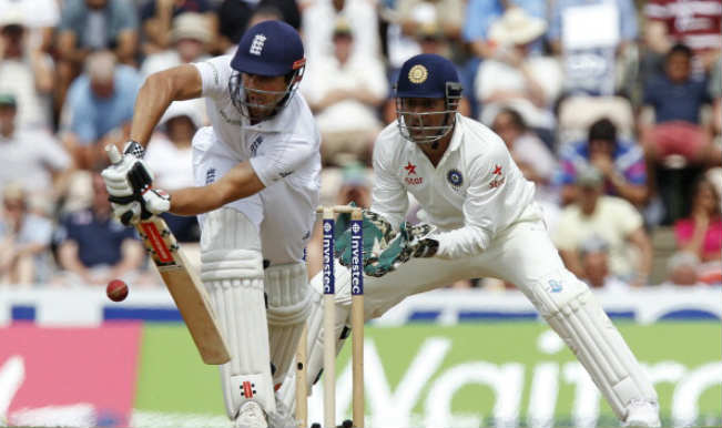 Game Set and Match, India Falters at the Oval