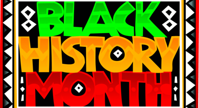 Black History Month