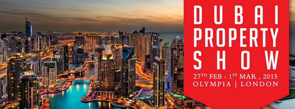 Dubai Property Show comes to London