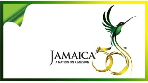 Jamaica 50 UK Celebrations