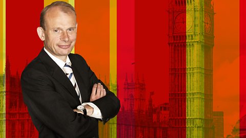 Quote of the Week by Andrew Marr