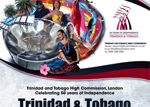 Trinidad and Tobago Cultural Fest