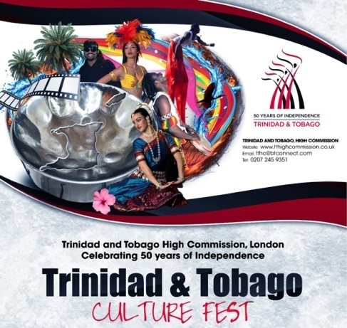 Trinidad and Tobago Cultural Fest