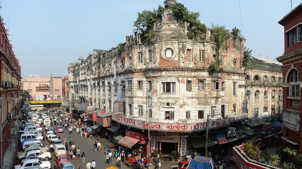 Celebrating the spirit of Kolkata