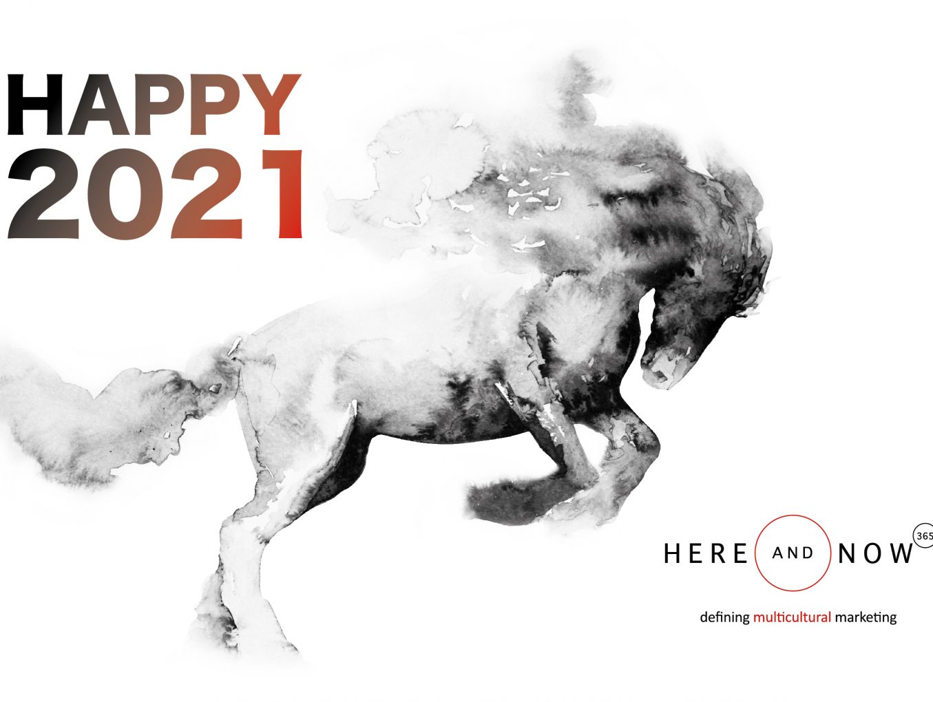 Happy New Year from all of us at Here & Now 365.