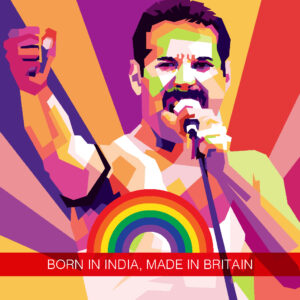 LGBTI History Month