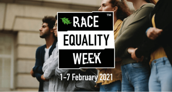 Race Equality Week