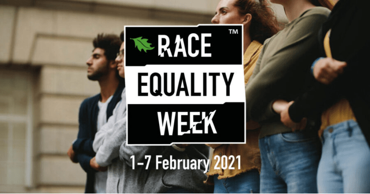 Race Equality Week