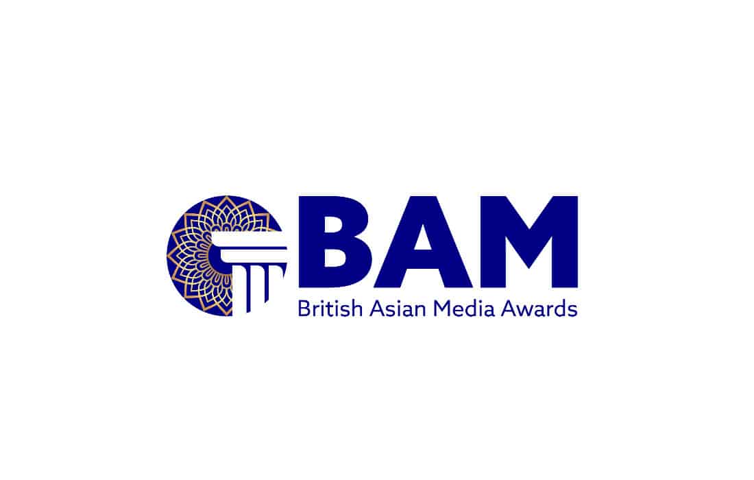 British Asian Media Awards:  A celebration of diversity, inclusion and multiculturalism