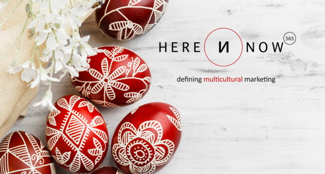 Multicultural Easter Traditions