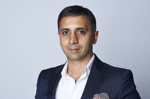 Tej Lalvani’s Last Season on BBC’s Dragons’ Den