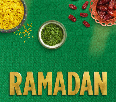 ASDA's Ramadan Cook-along Recap