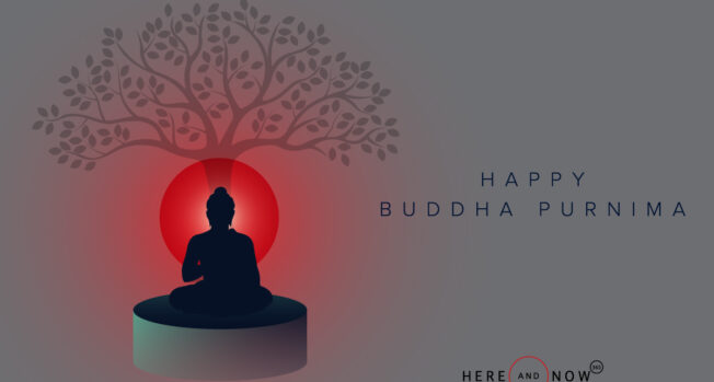 Happy Buddha Purnima!