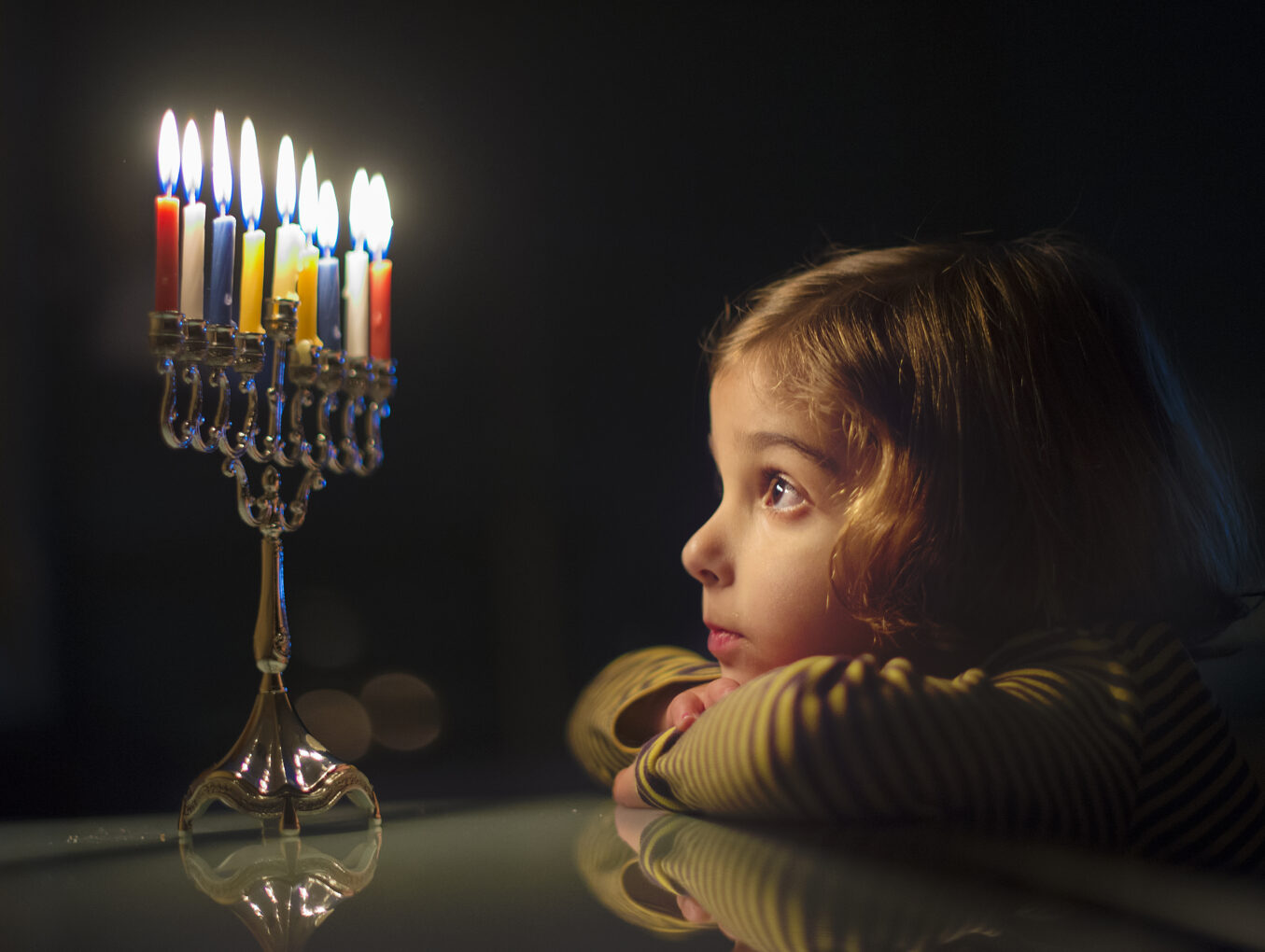 Happy Hannukah