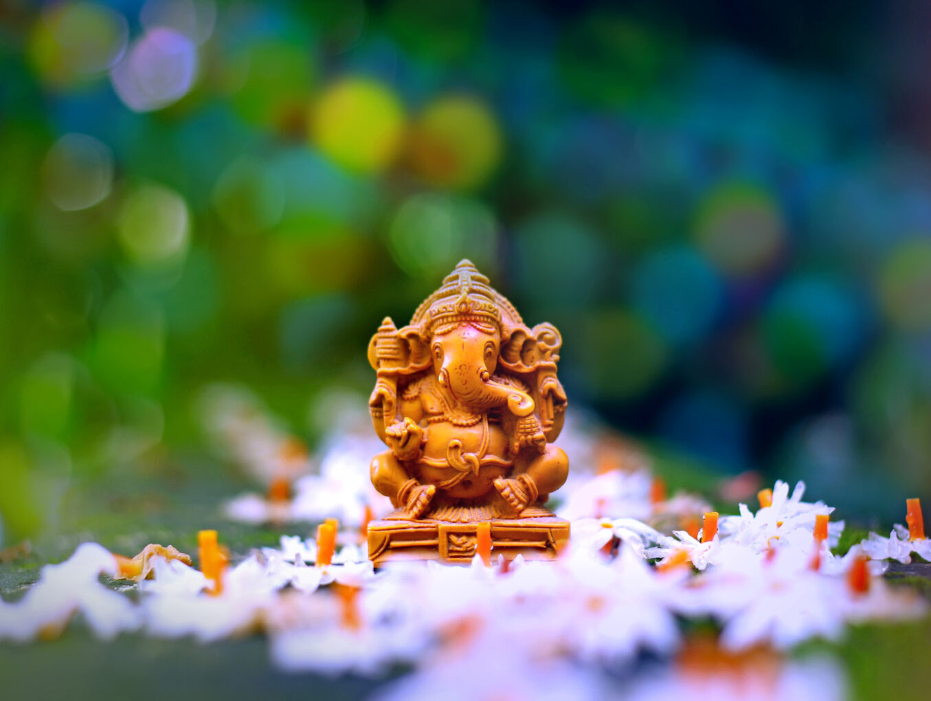 Ganesh Chaturthi