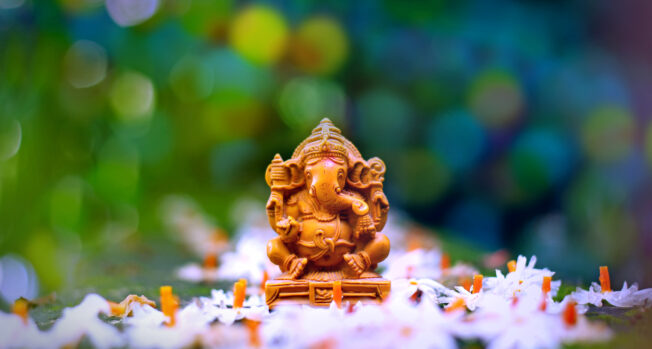 Ganesh Chaturthi